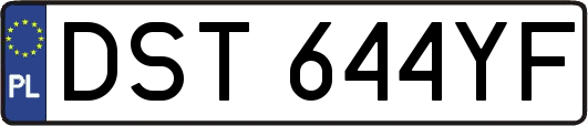 DST644YF