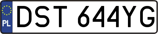 DST644YG