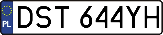 DST644YH