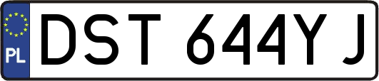 DST644YJ