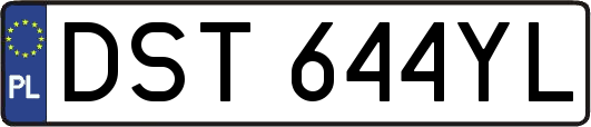 DST644YL