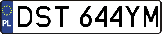 DST644YM