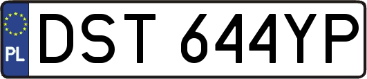 DST644YP