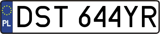 DST644YR