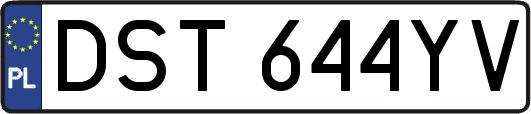 DST644YV