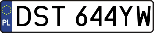 DST644YW