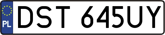 DST645UY