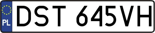 DST645VH