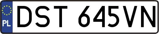 DST645VN