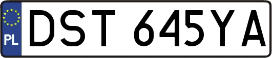 DST645YA
