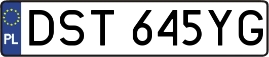 DST645YG