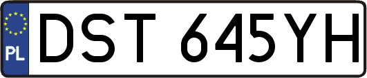 DST645YH