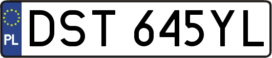 DST645YL