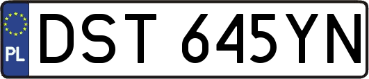 DST645YN