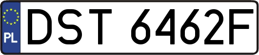 DST6462F