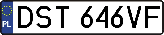 DST646VF