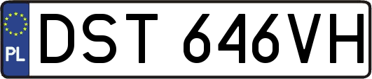 DST646VH