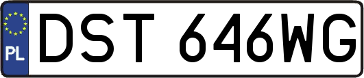 DST646WG