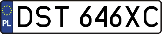 DST646XC