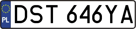 DST646YA
