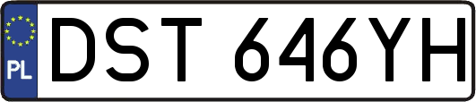 DST646YH