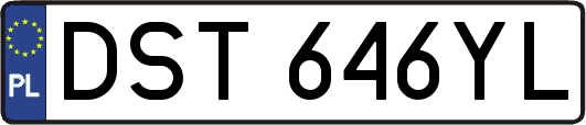 DST646YL