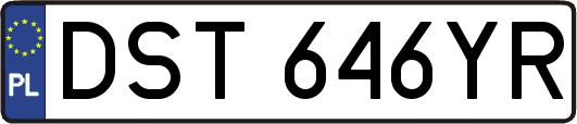 DST646YR