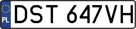 DST647VH