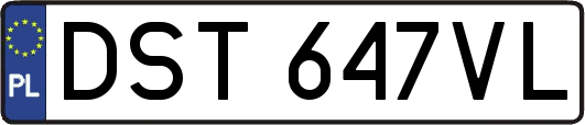 DST647VL