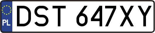 DST647XY