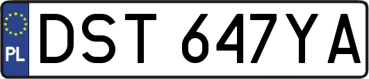 DST647YA
