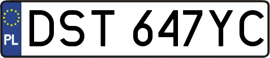 DST647YC