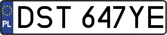 DST647YE