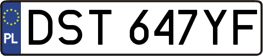 DST647YF