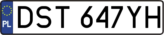 DST647YH