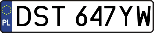 DST647YW