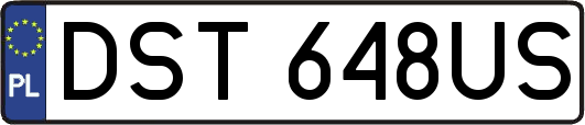 DST648US