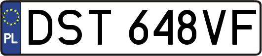 DST648VF