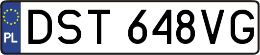 DST648VG