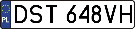DST648VH