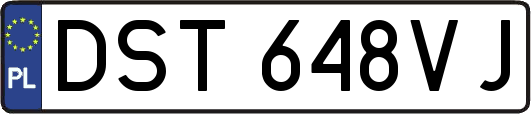 DST648VJ
