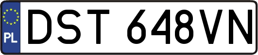 DST648VN