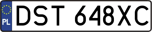 DST648XC