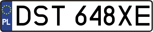 DST648XE
