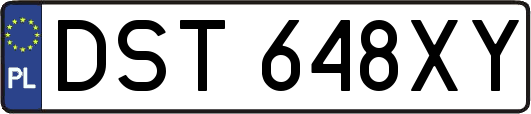 DST648XY