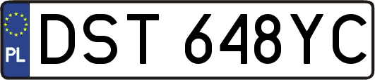 DST648YC