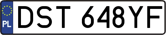 DST648YF