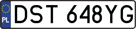 DST648YG