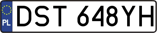 DST648YH