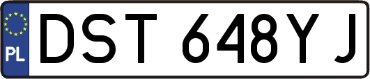 DST648YJ